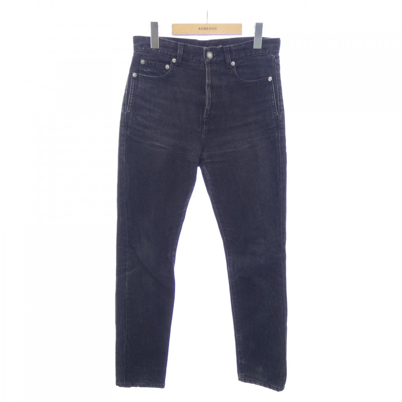 SAINT LAURENT laurent jeans