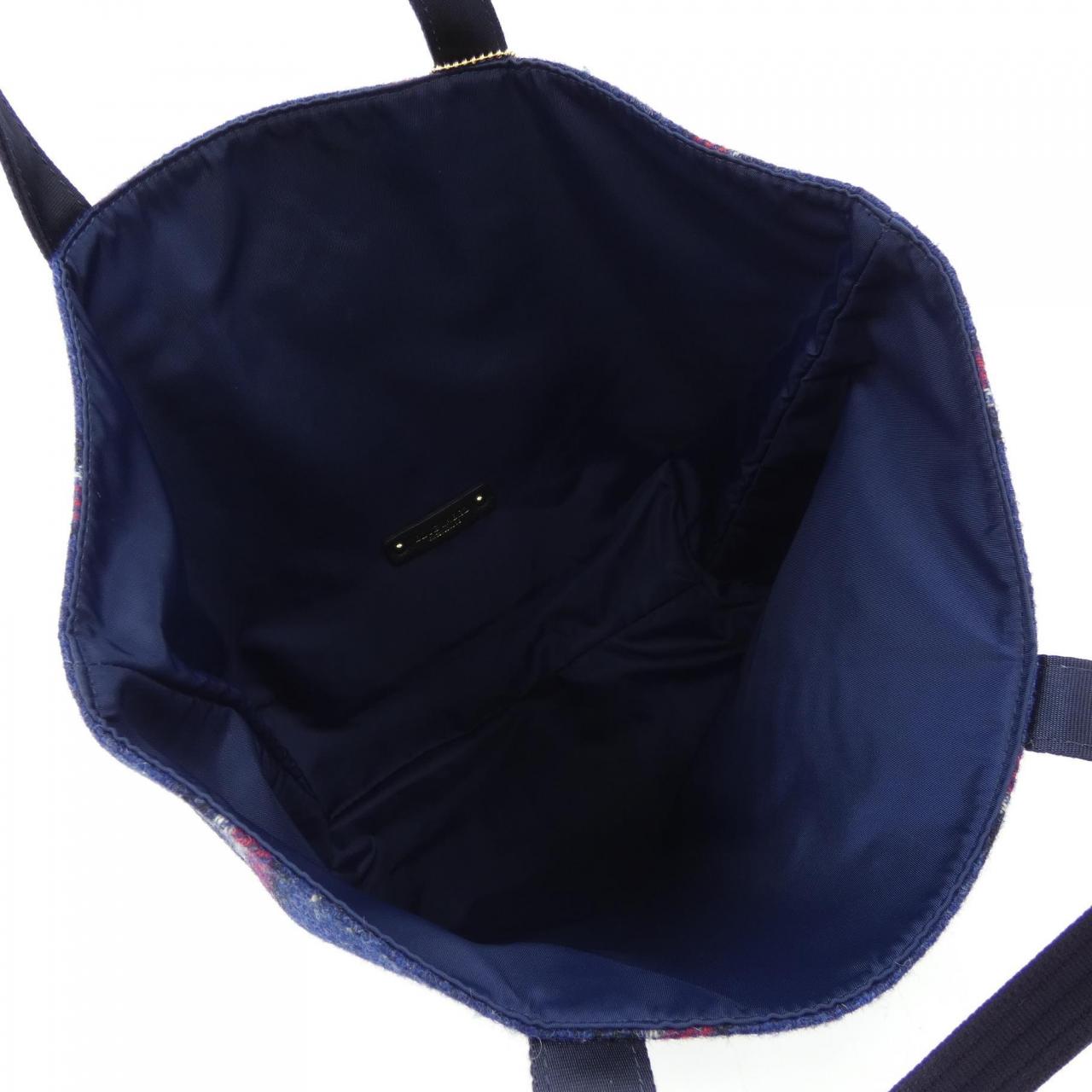 BLUE LABEL CRESTBRID BAG