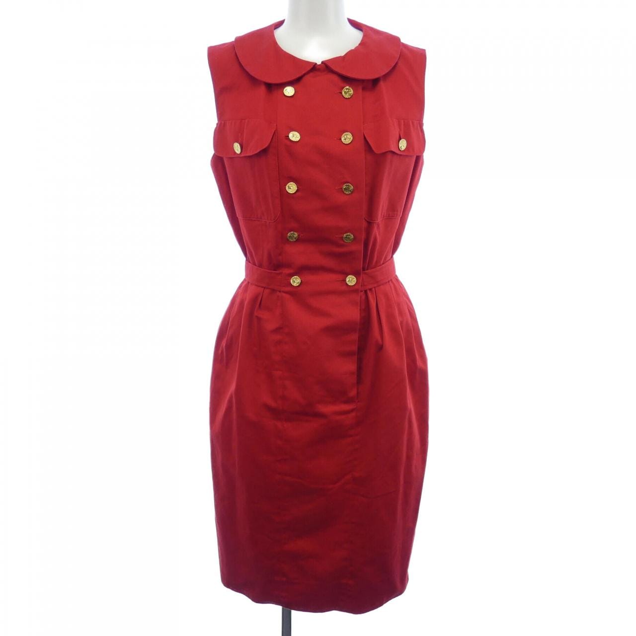 [vintage] CHANEL Dress