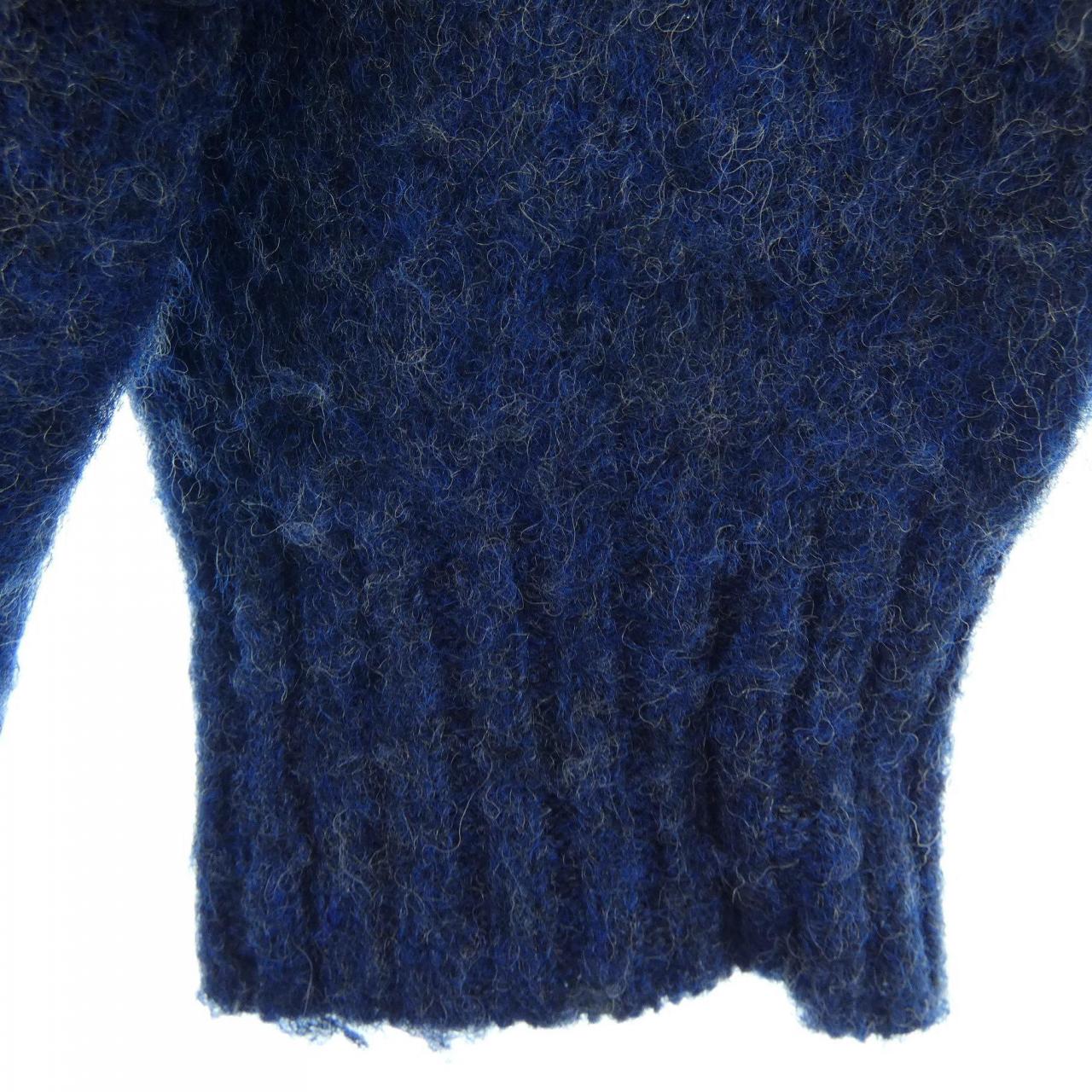 SHETLANDWOOLLENCO. ニット