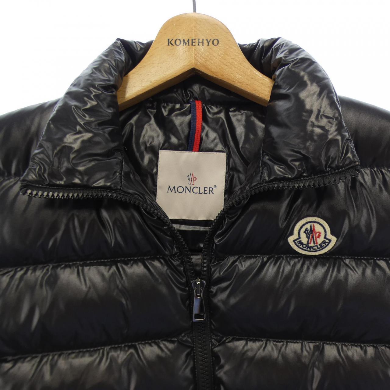 MONCLER MONCLER Down Vest