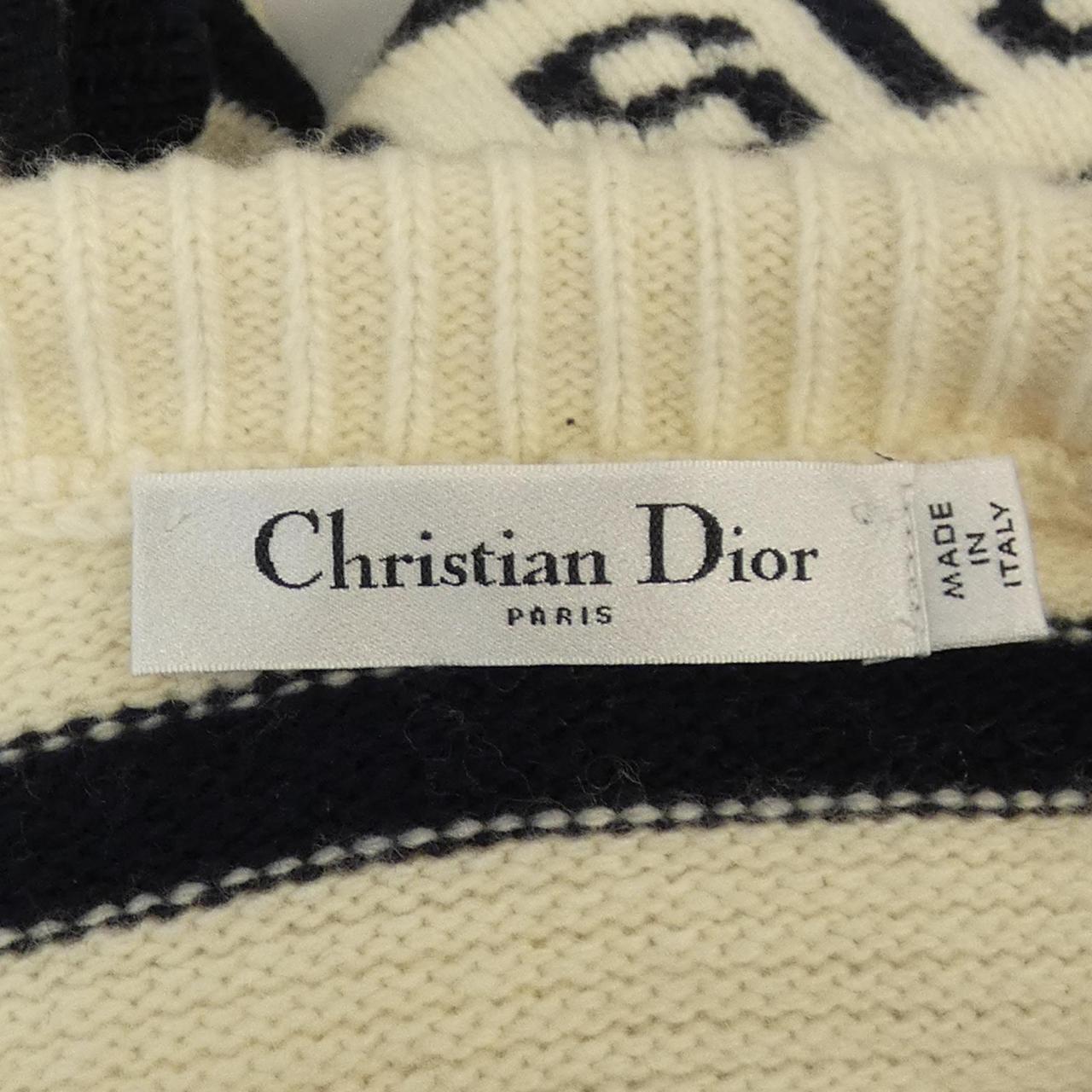 CHRISTIAN DIOR DIOR CHRISTIAN DIOR Cardigan