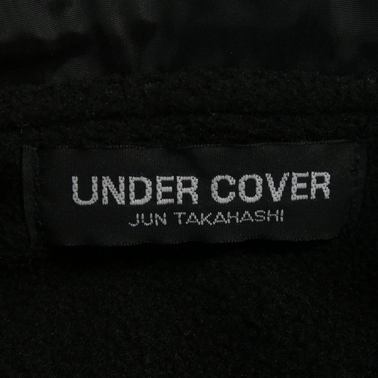 UNDER COVER jacket