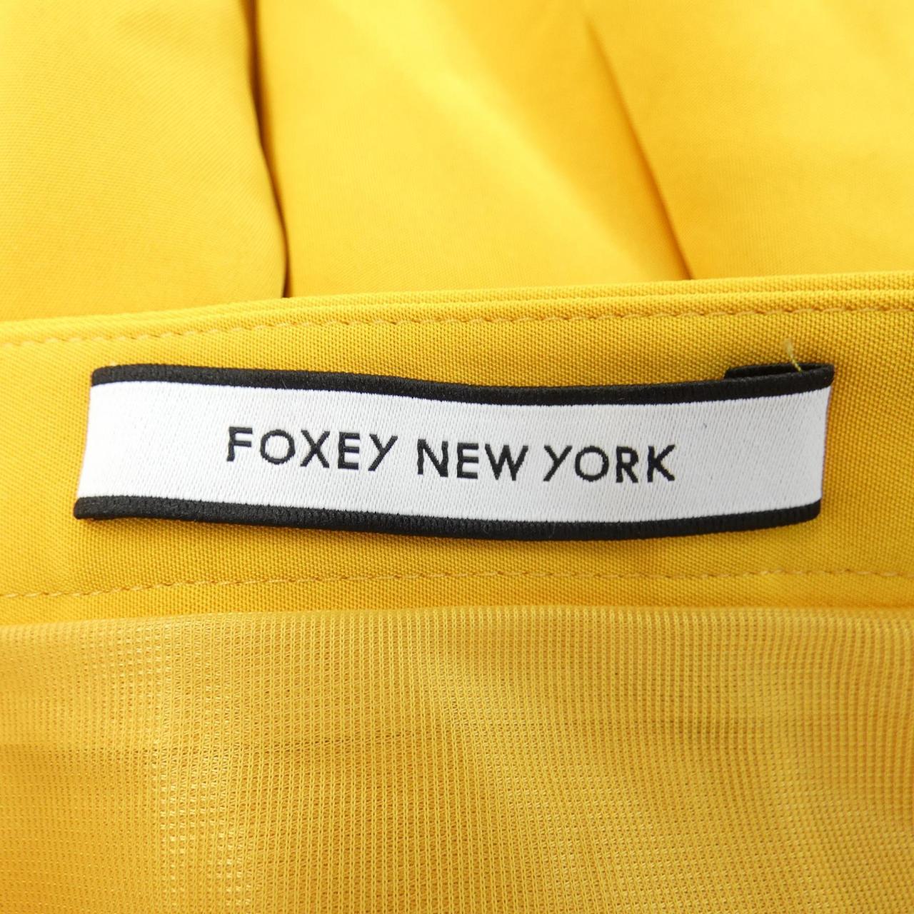 フォクシーニューヨーク FOXEY NEW YORK スカート