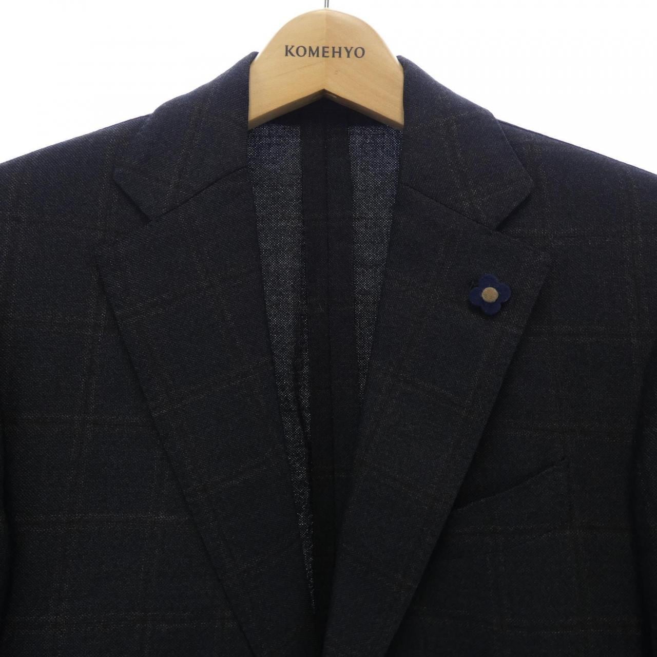 ラルディーニ LARDINI スーツ