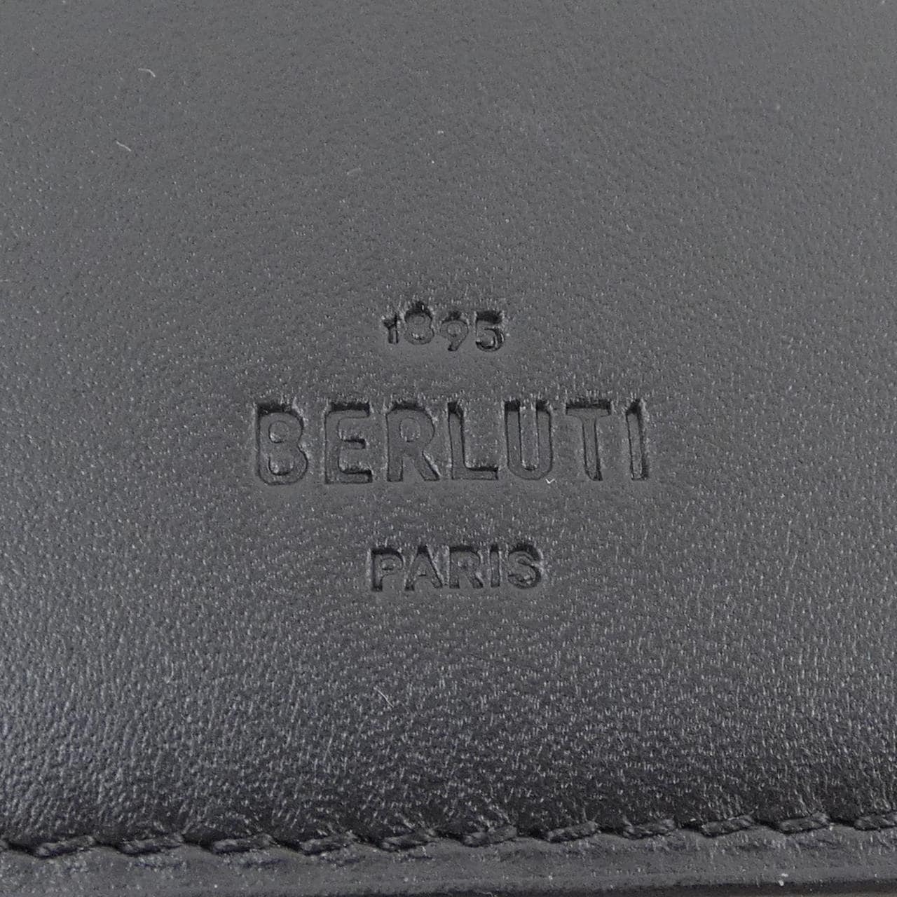 ベルルッティ Berluti WALLET