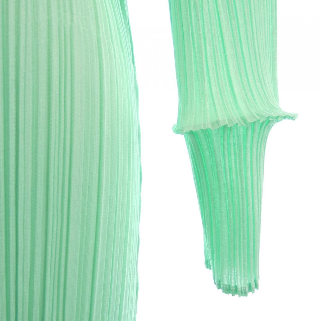 プリーツプリーズ PLEATS PLEASE ワンピース