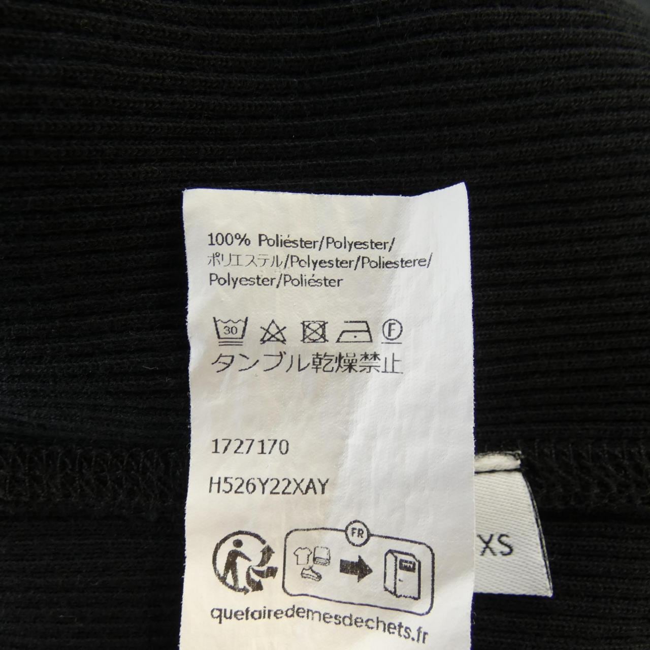 ロエベ LOEWE オーバーサイズフィットロングスリーブTシャツ アナグラム H526Y22XAY トップス