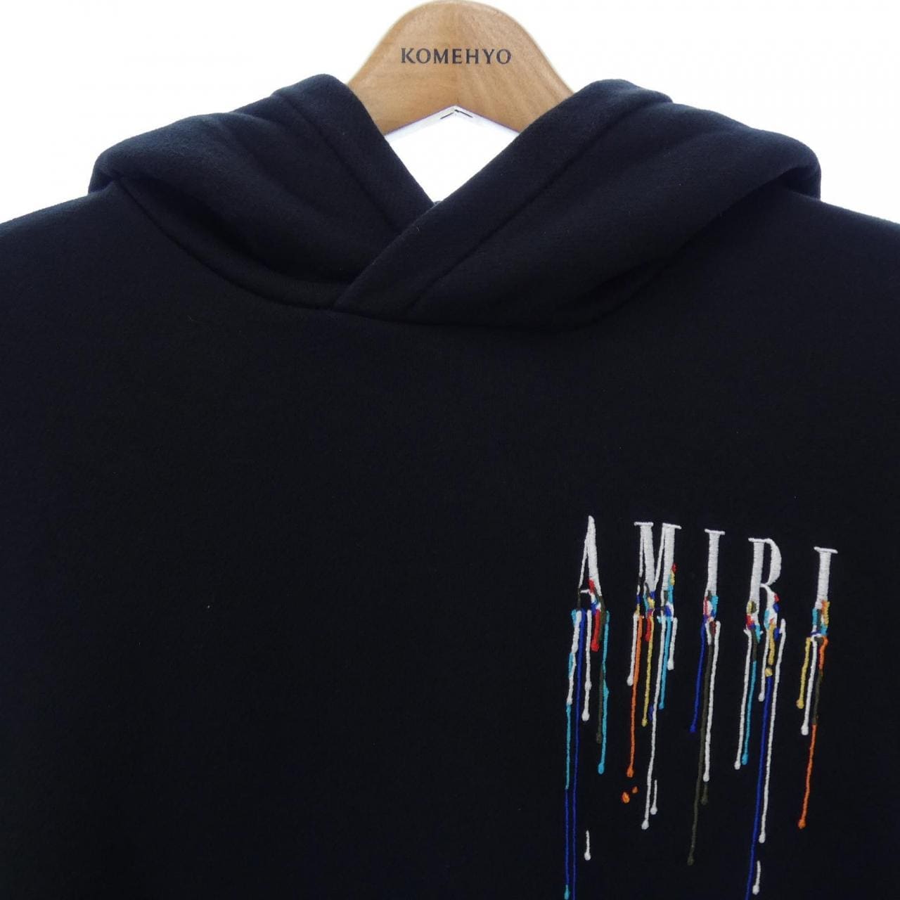 アミリ AMIRI パーカー