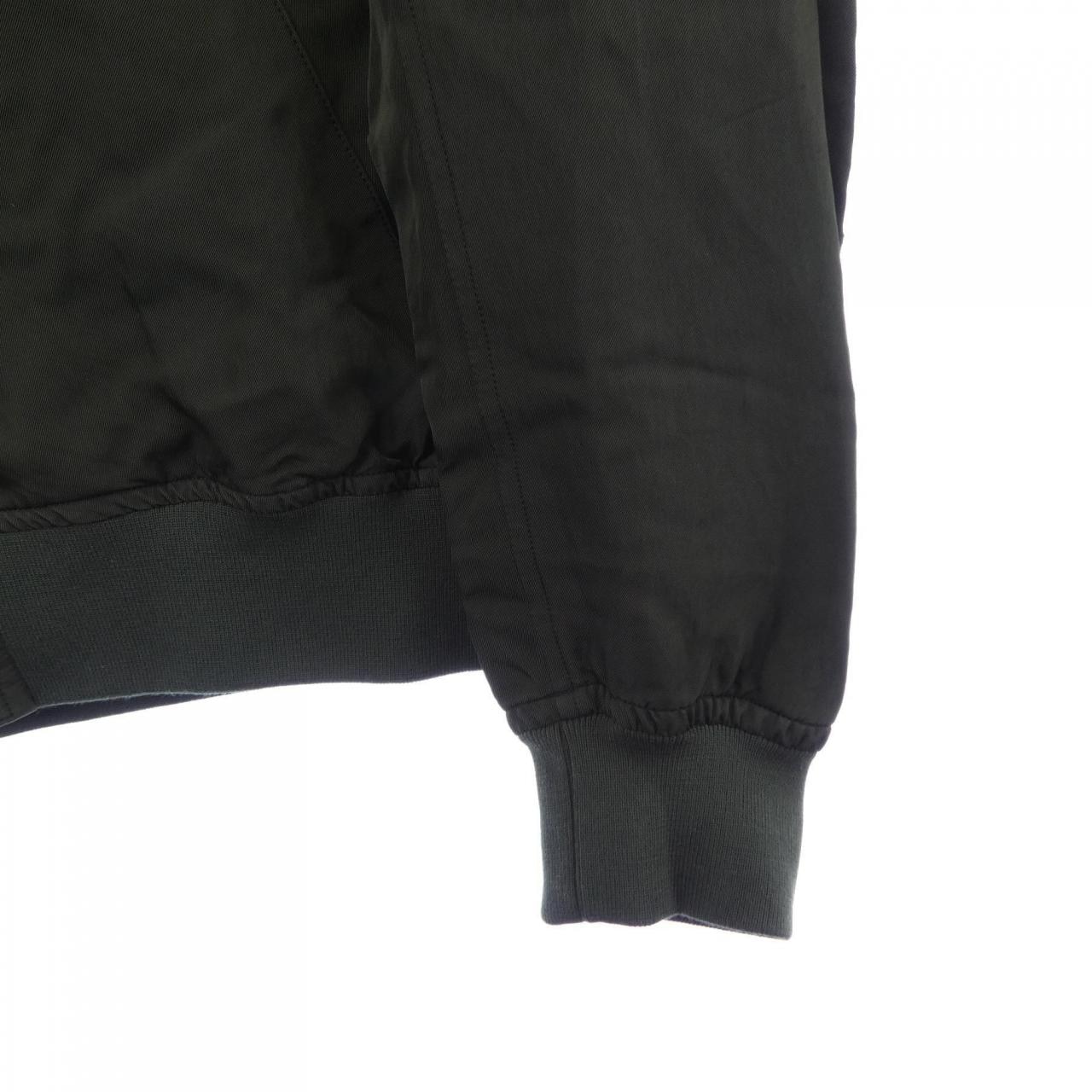 ブラームス blurhms BHS25S018-DO ブルゾン