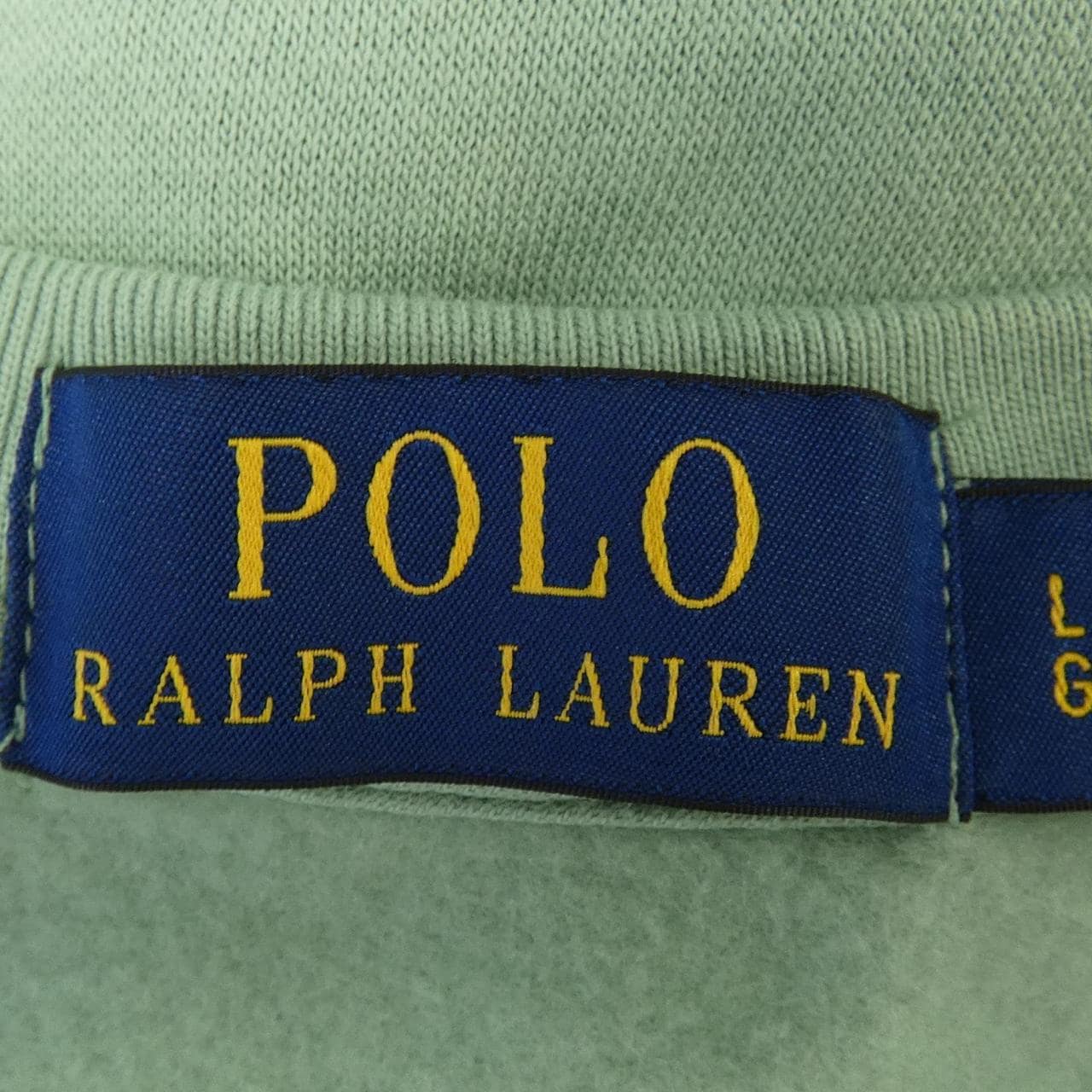 POLO RALPH LAUREN POLO RALPH LAUREN Sweatshirts