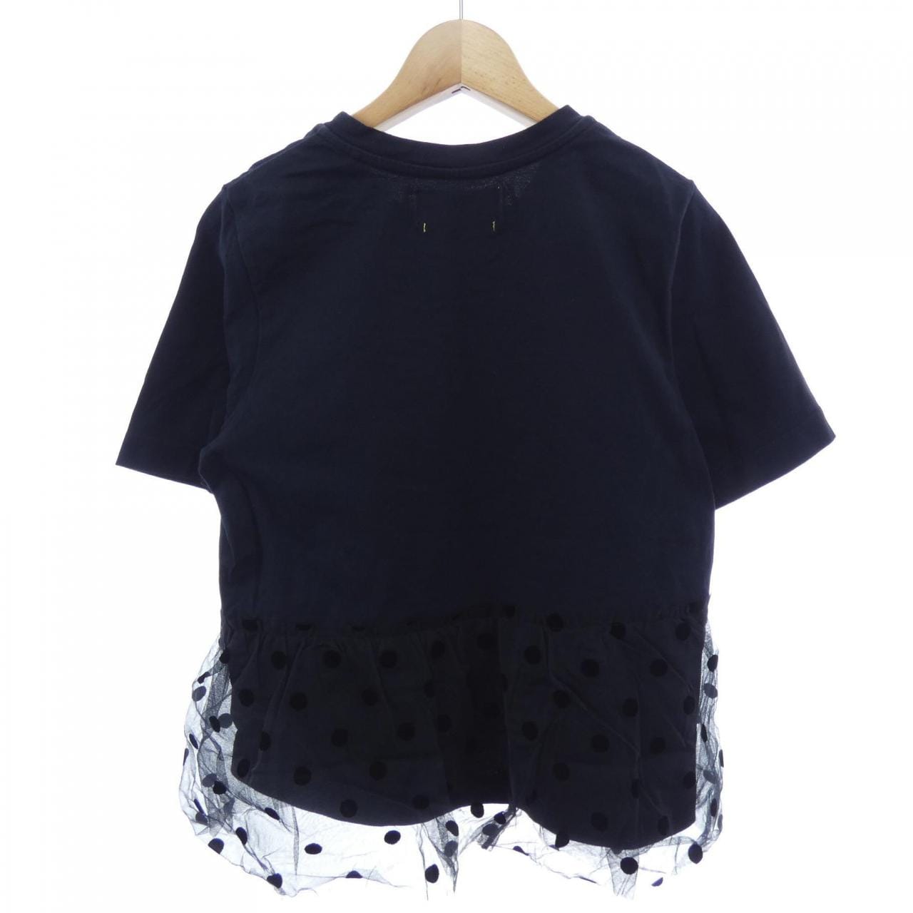 ミュベール MUVEIL Tシャツ