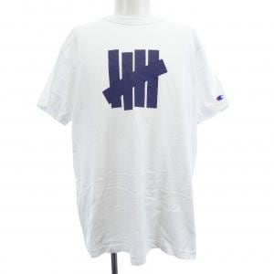 チャンピオン CHAMPION UNDEFETED Tシャツ