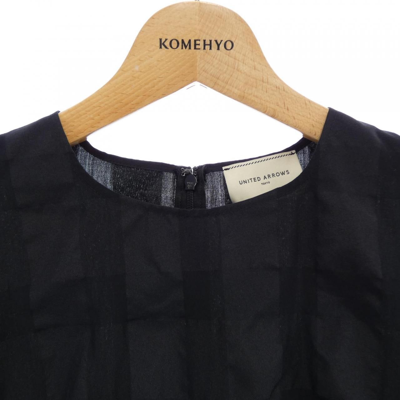 ユナイテッドアローズ UNITED ARROWS ワンピース