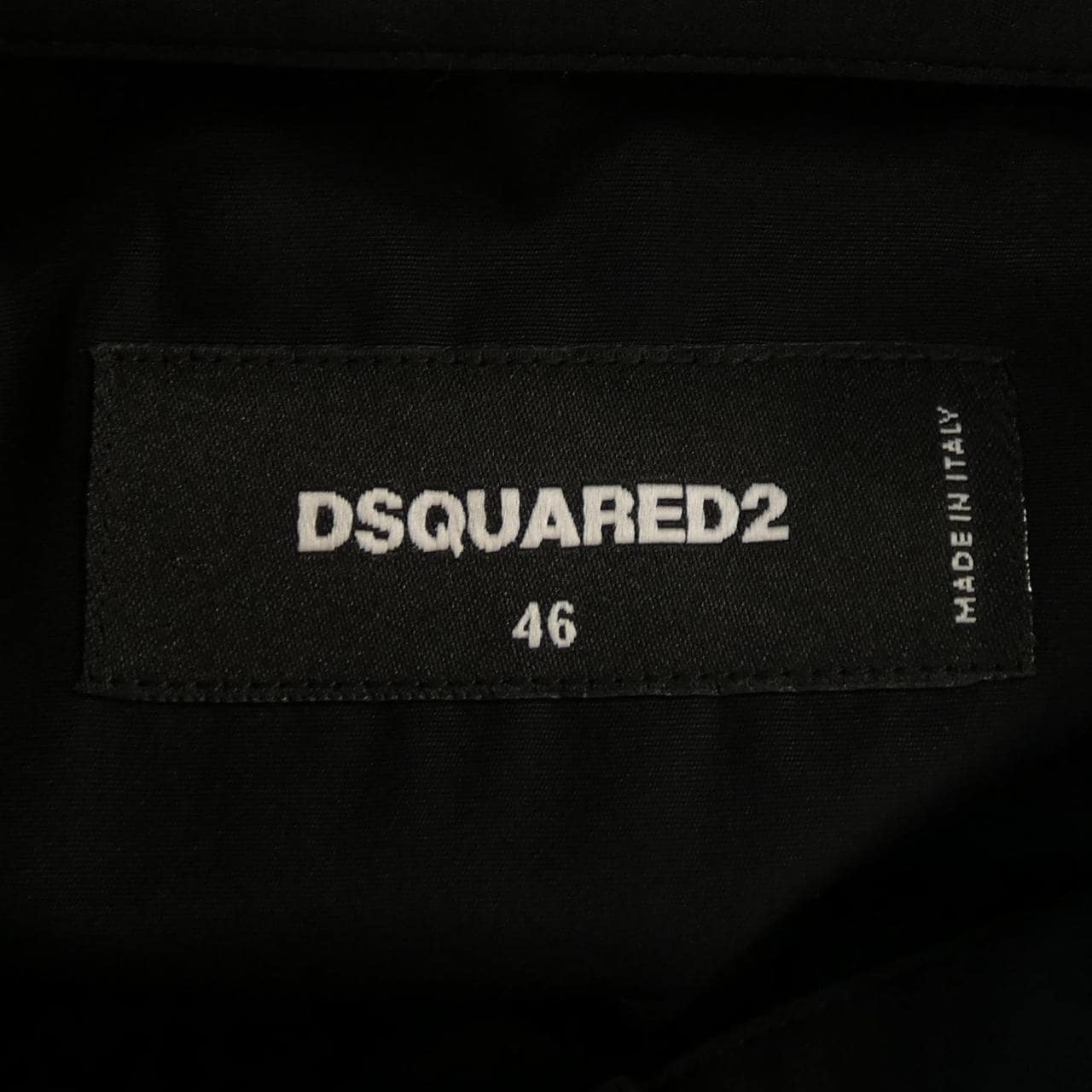 DSQUARED2 DSQUARED2 S74DM0652 Shirt