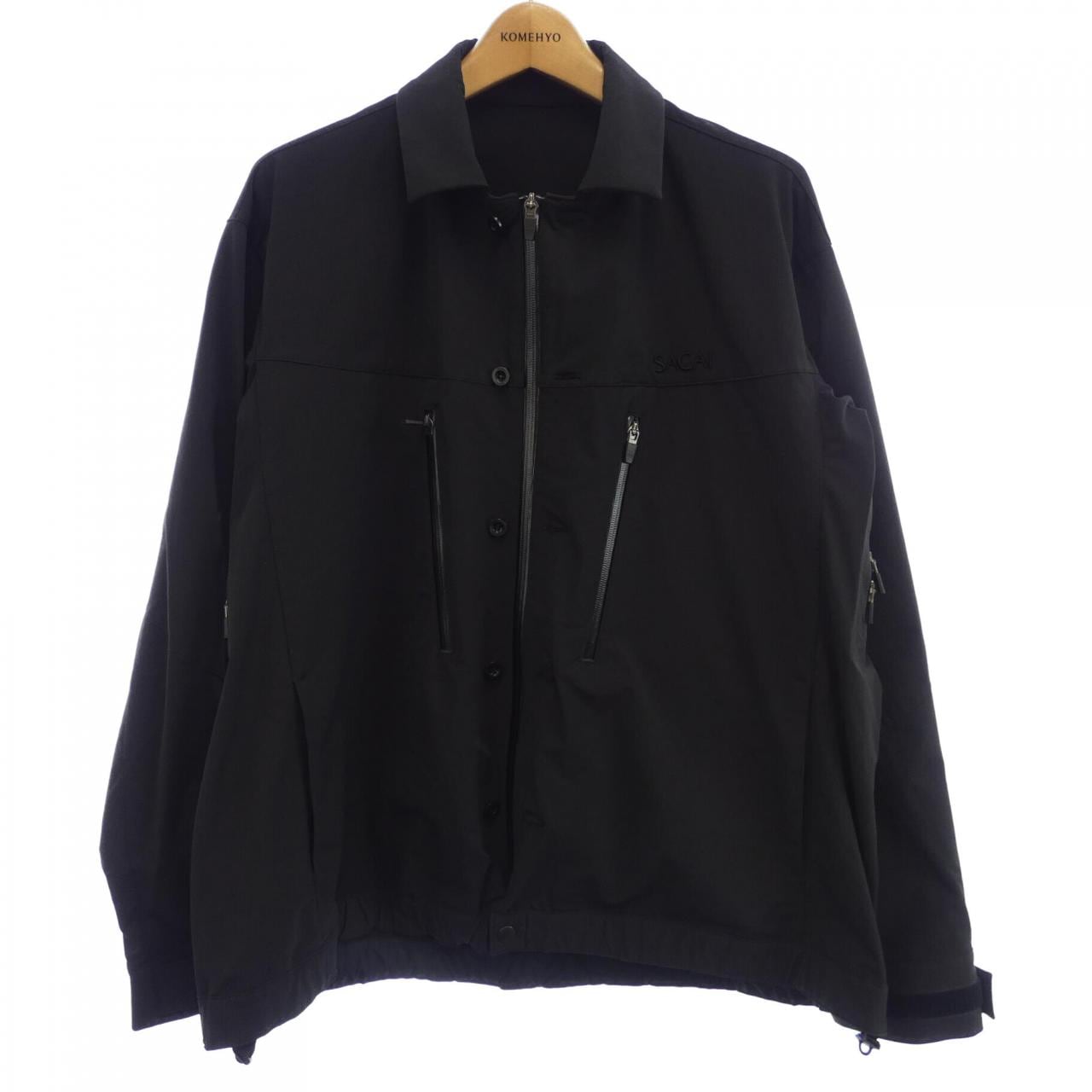 サカイ SACAI 23-03251M ジャケット
