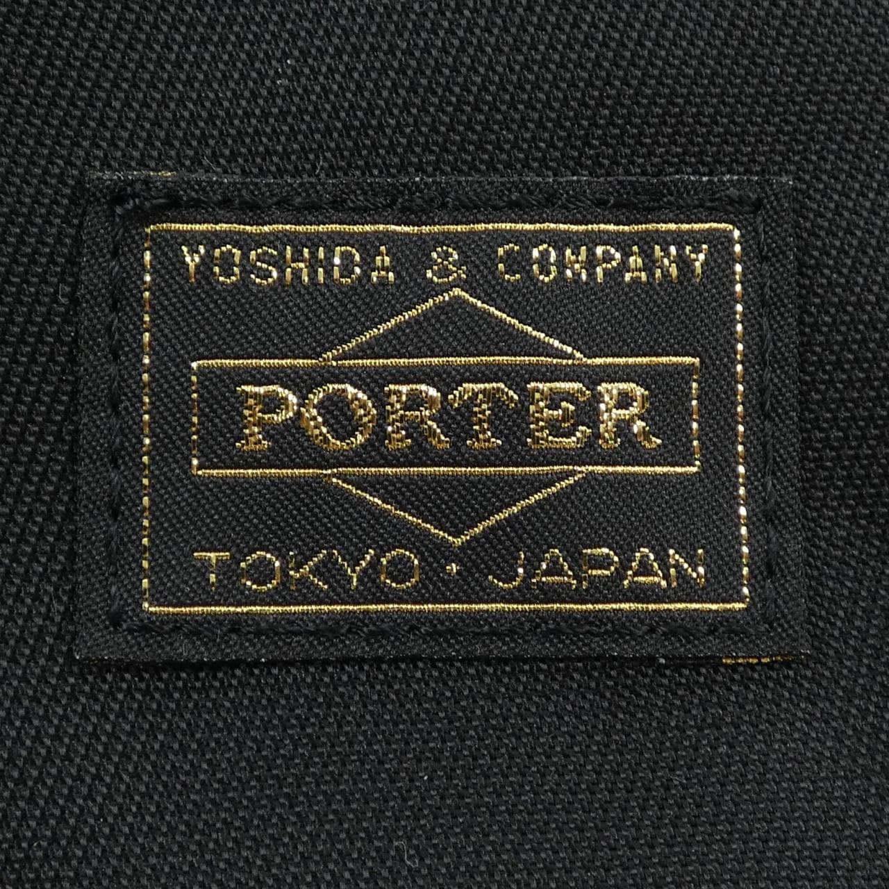 ポーターガール PORTER GIRL BAG