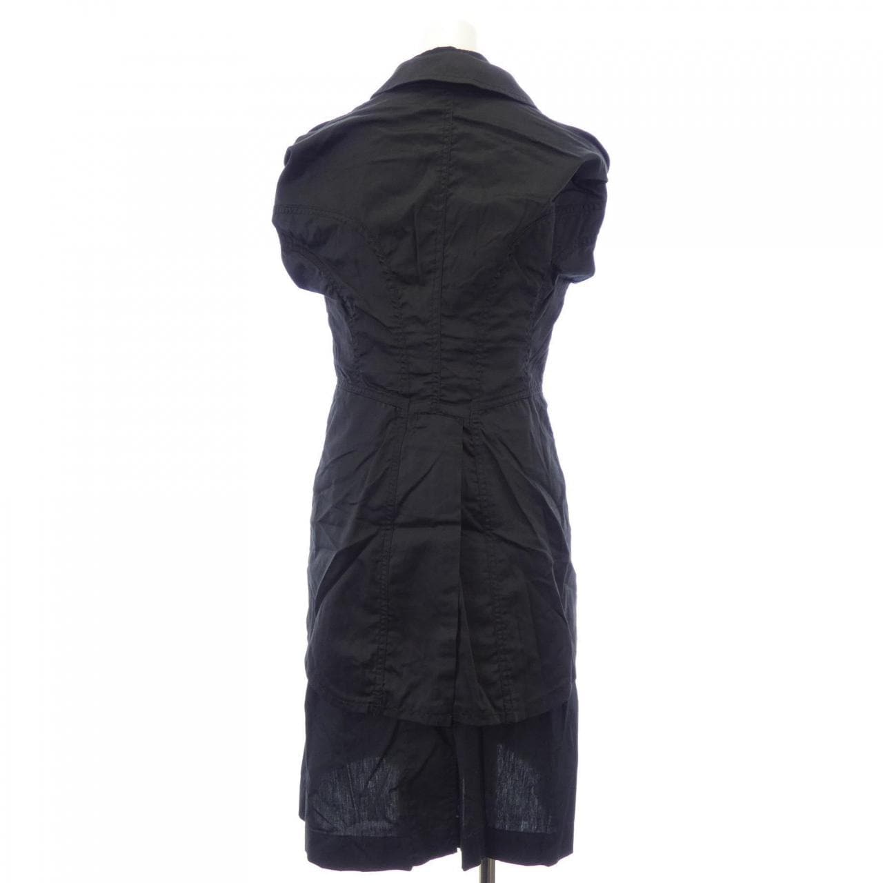 コムデギャルソン COMME des GARCONS コート