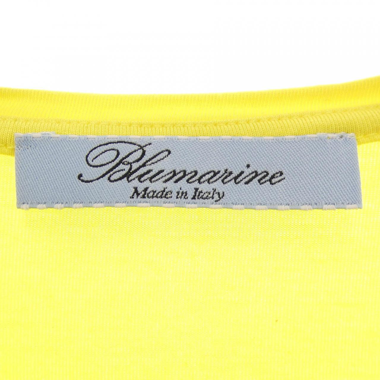 ブルマリン Blumarine Tシャツ