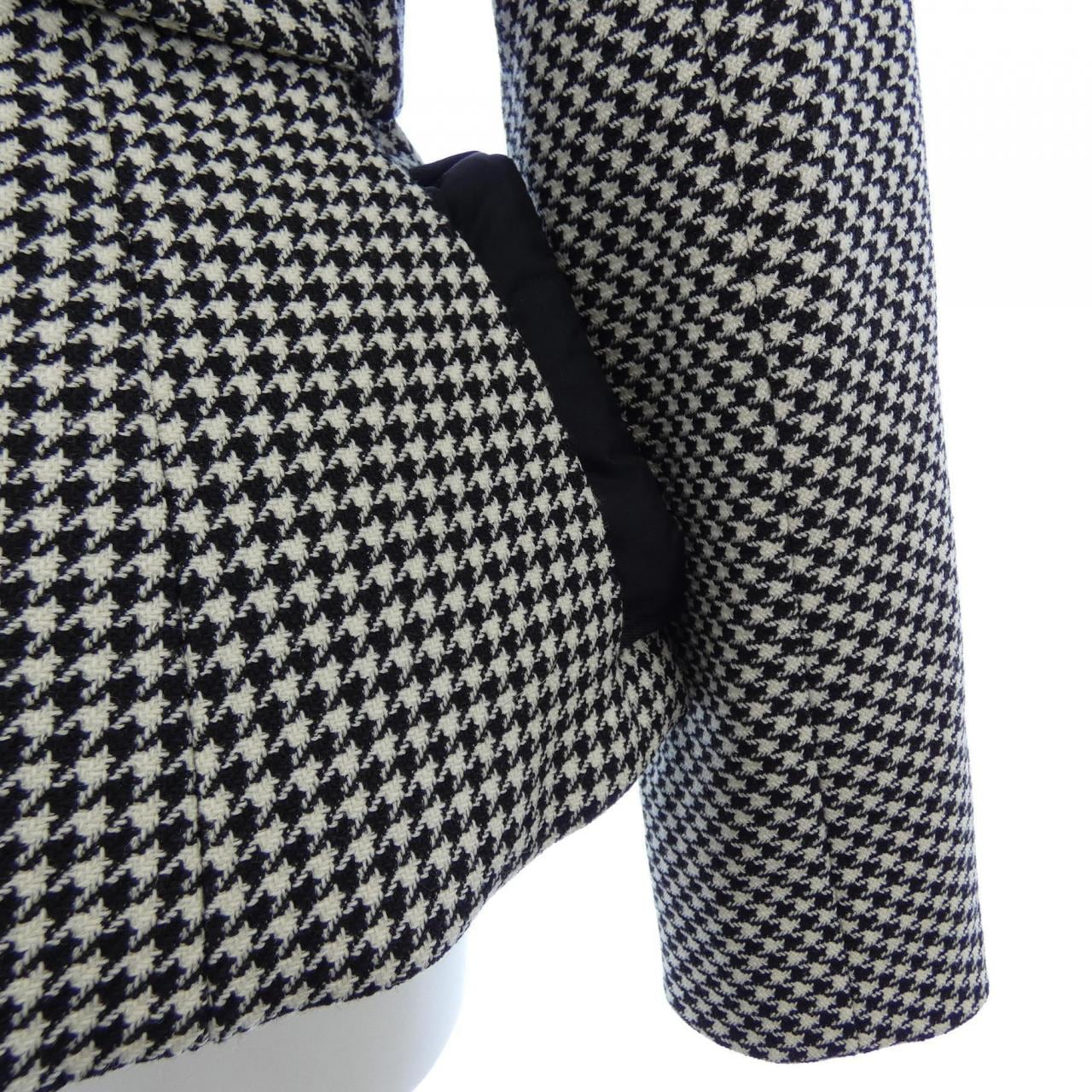 クリスチャンディオール CHRISTIAN DIOR 251V19A1258 ジャケット