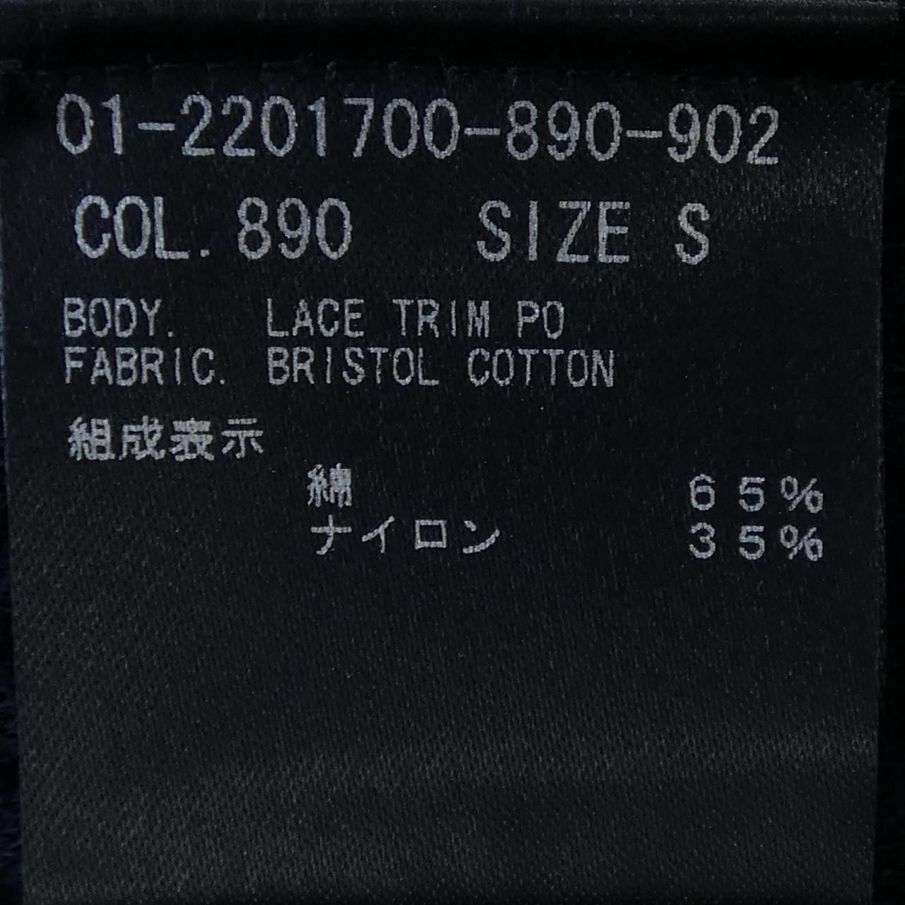セオリー theory 01-2201700 トップス