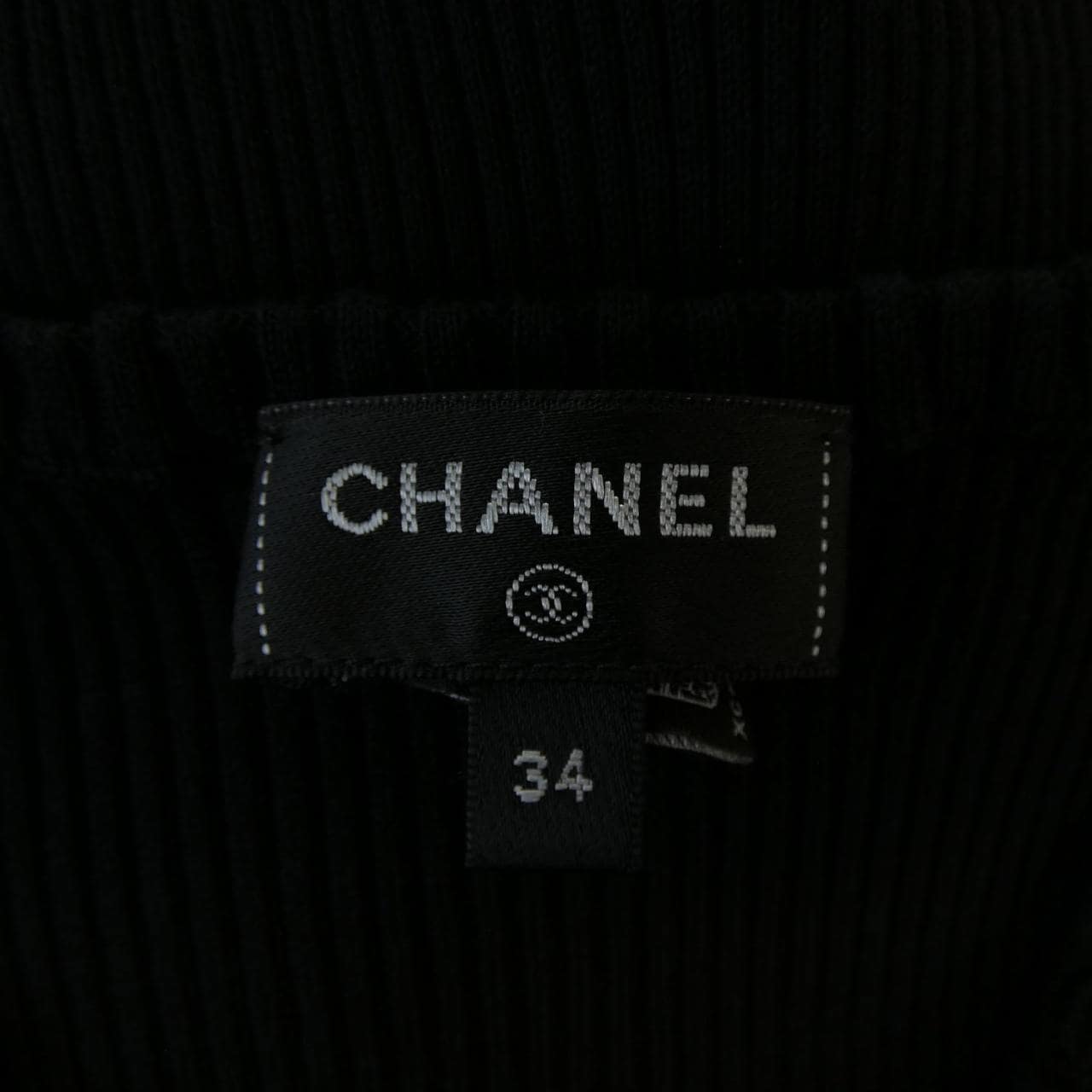 シャネル CHANEL P73589K10565 22B ニット