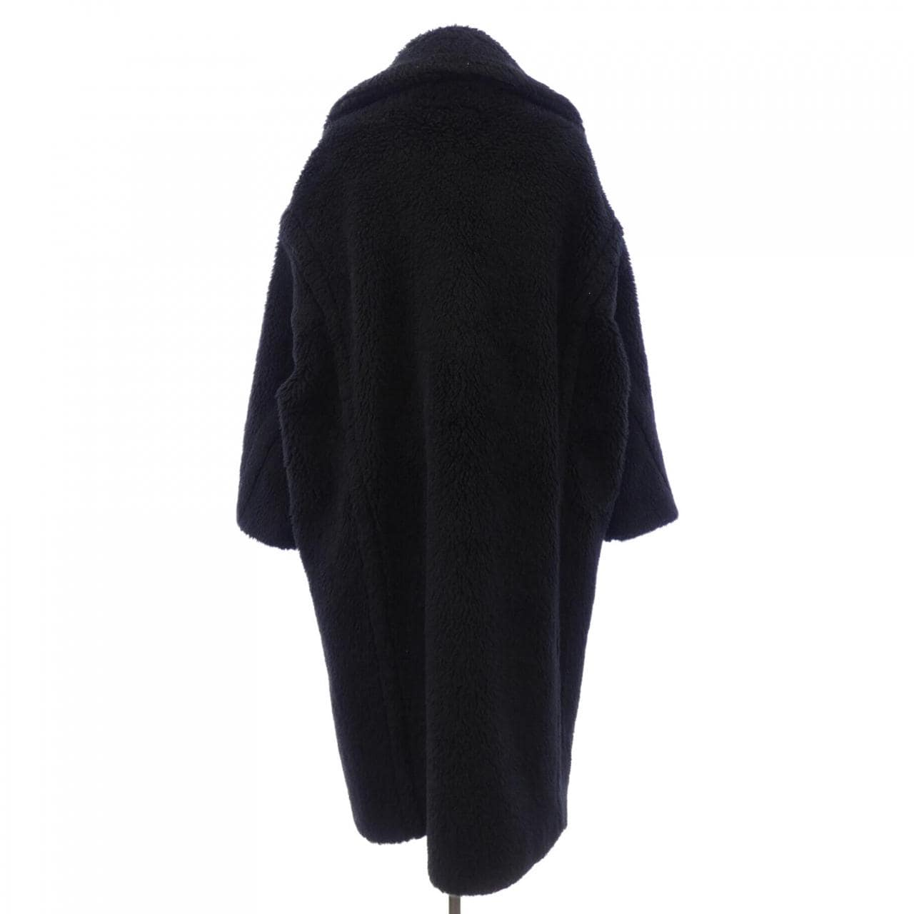 Max Mara Mara TEDGIRL Teddy Bear Coat