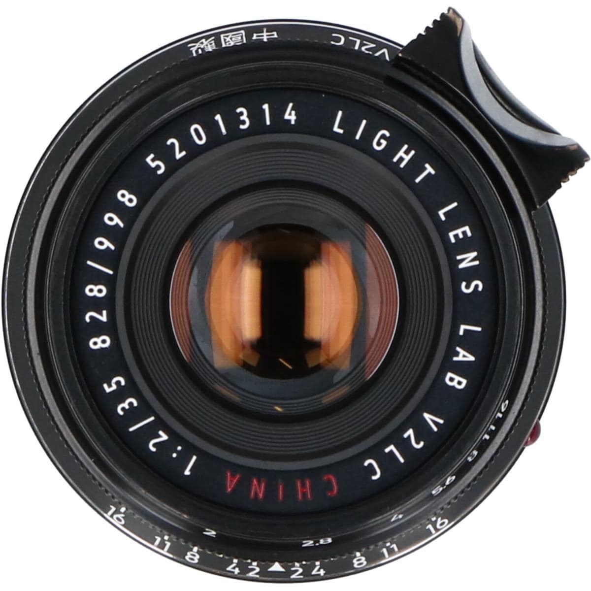 焦点工房　ＬＩＧＨＴ　ＬＥＮＳ　ＬＡＢ　３５ｍｍ　Ｆ２