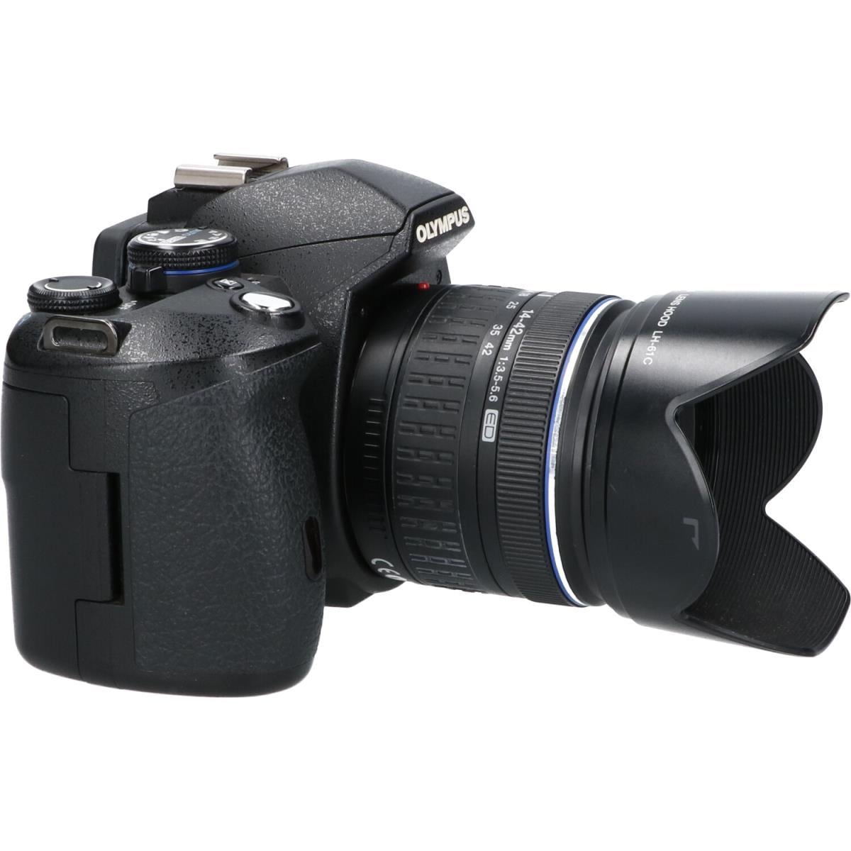 ＯＬＹＭＰＵＳ　Ｅ－５２０　１４－４２ＫＩＴ