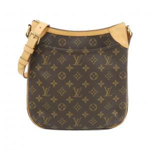 ルイヴィトン モノグラム オデオン PM M56390 ショルダーバッグ