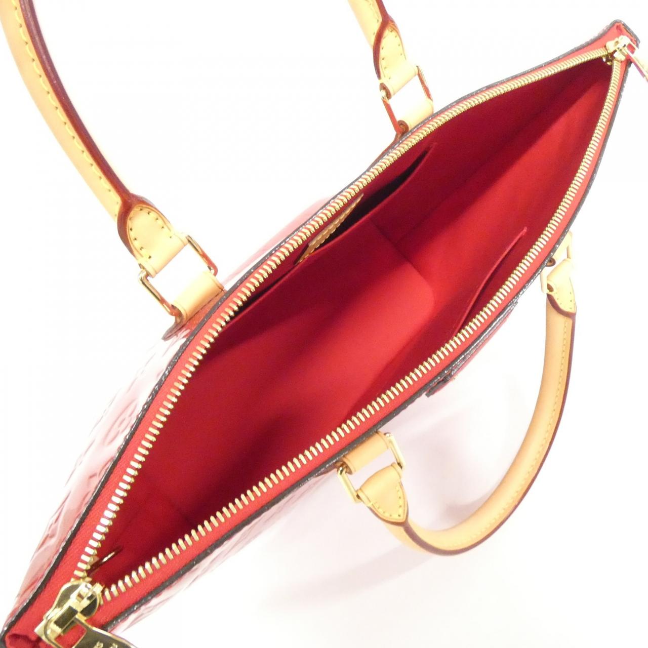 ルイヴィトン ヴェルニ モンテベロ MM M90160 バッグ