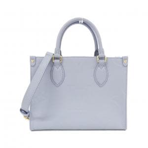 ルイヴィトン モノグラム アンプラント オンザゴー PM M46840 バッグ