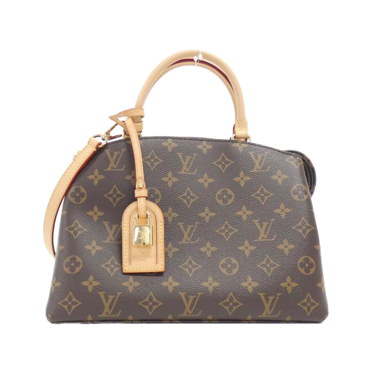 LOUIS VUITTON Monogram Petit Palais PM M45900 Bag