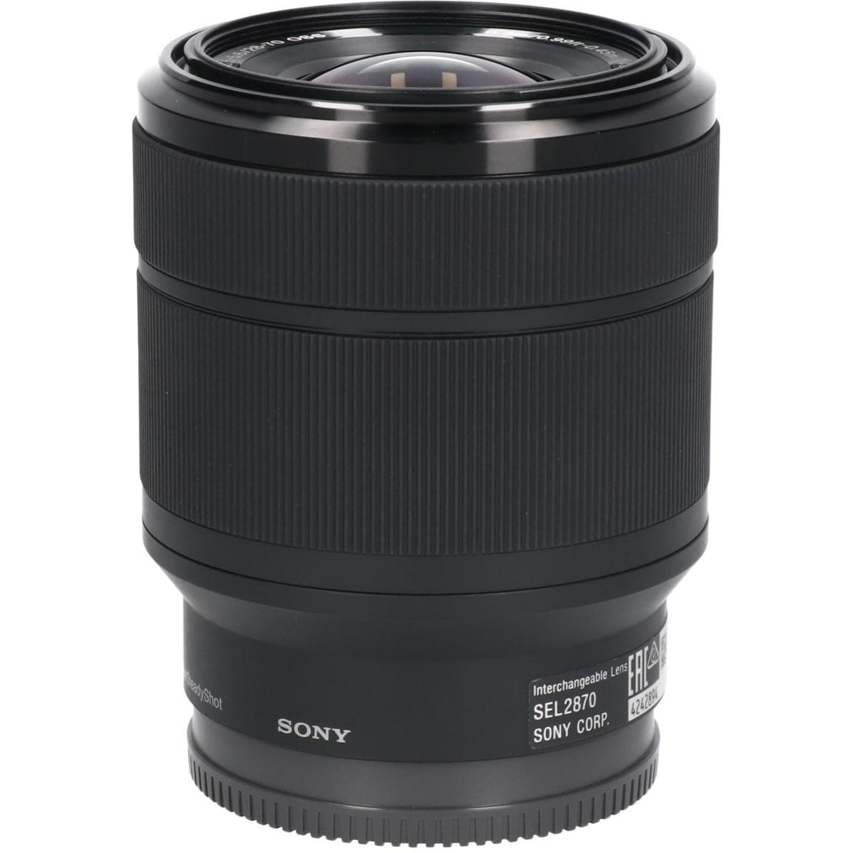 ＦＥ２８－７０ｍｍ　Ｆ３．５－５．６ＯＳＳ