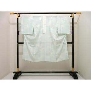 【未使用品】長襦袢　ボカシ染