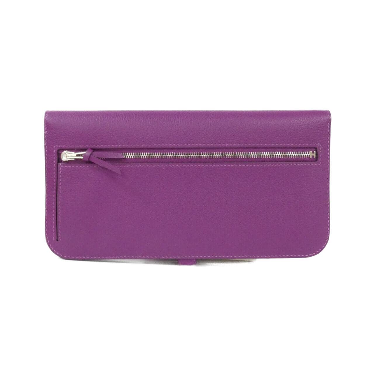 エルメス ドゴン ロング 066381CK 財布