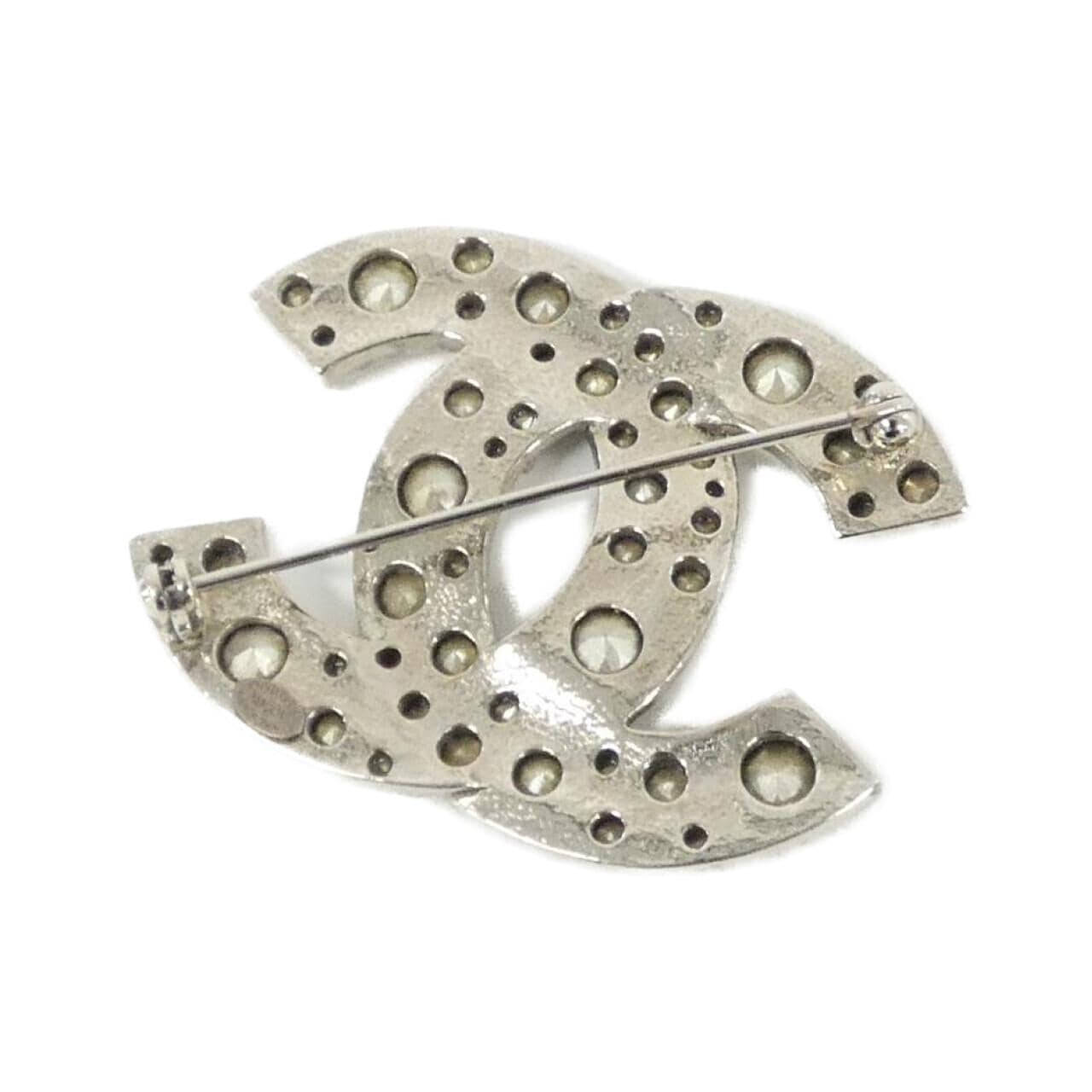 シャネル 22654 ブローチ