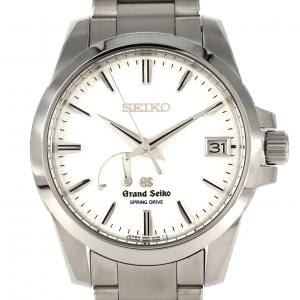 セイコー グランドセイコー･スプリングドライブ 9R65-0AG1/SBGA025 SS 自動巻
