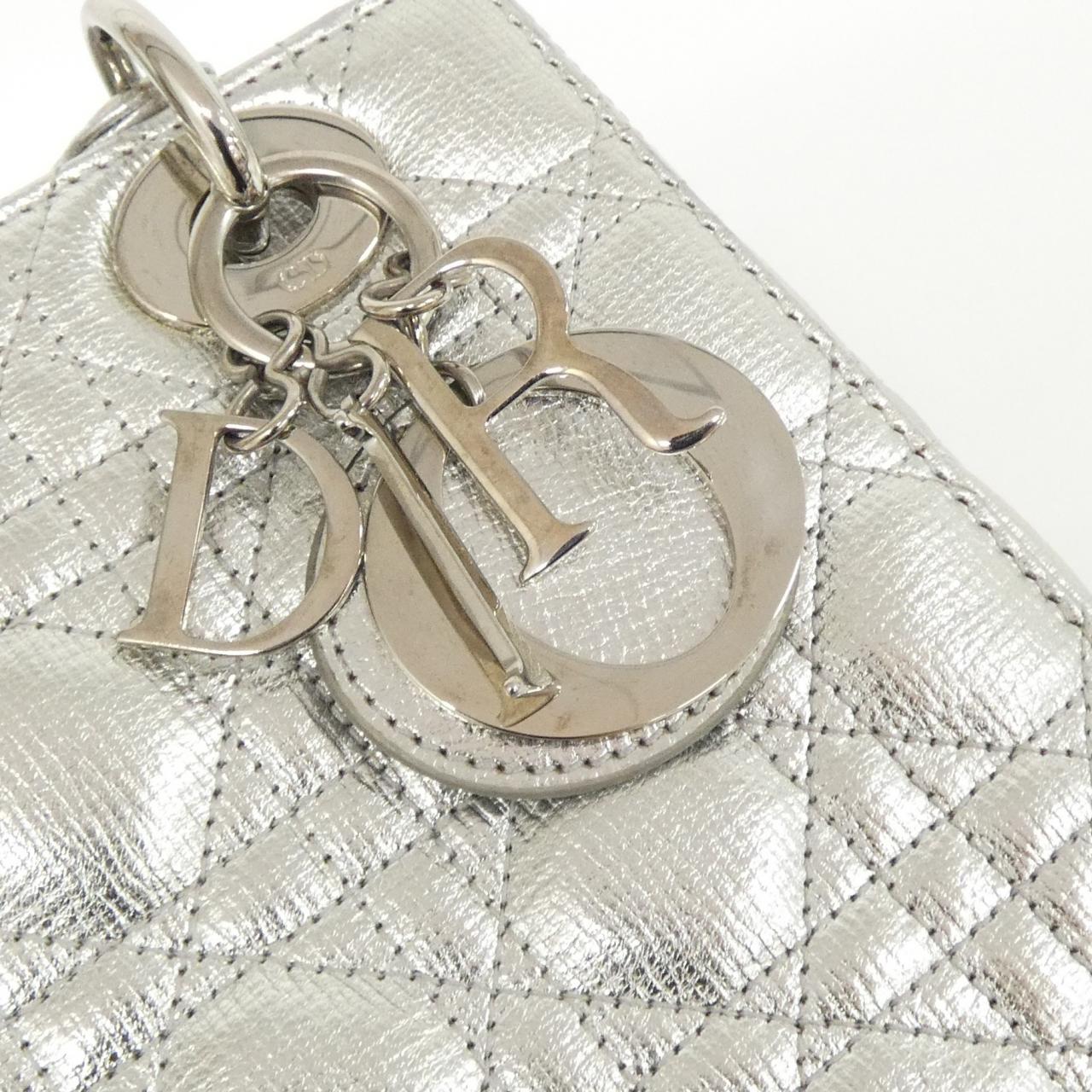 クリスチャンディオール MY LADY DIOR レディ ディオール スモール M0532PNFA バッグ