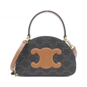 セリーヌ ハーフ ムーン ケース 10K642ECM バッグ