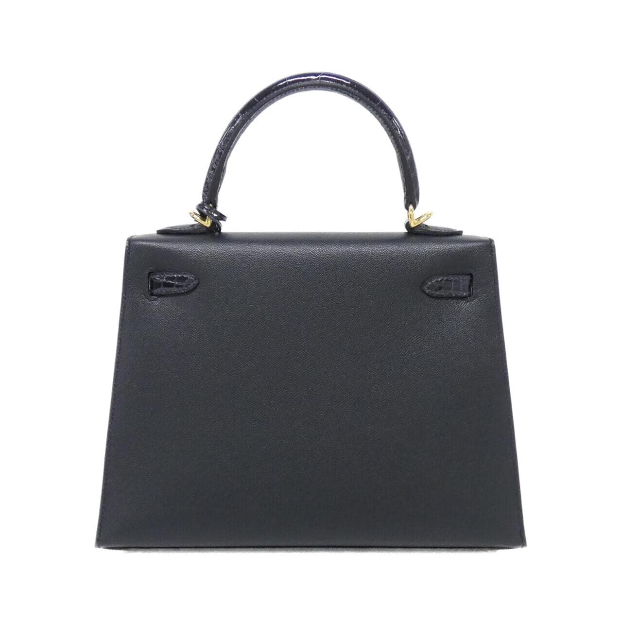 【未使用品】エルメス ケリー タッチ 25cm バッグ