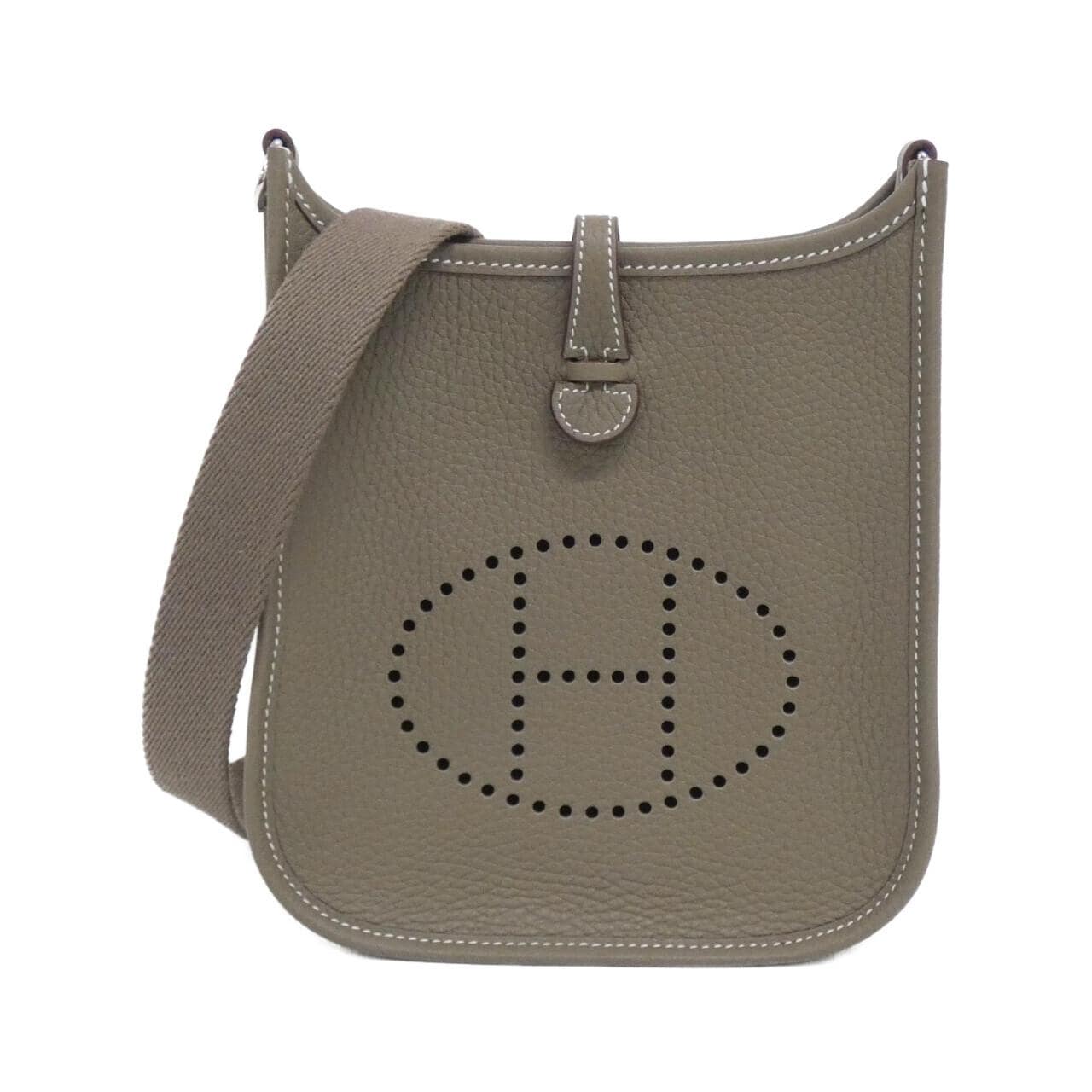 【未使用品】エルメス エヴリン アマゾン 16cm 069426CK ショルダーバッグ