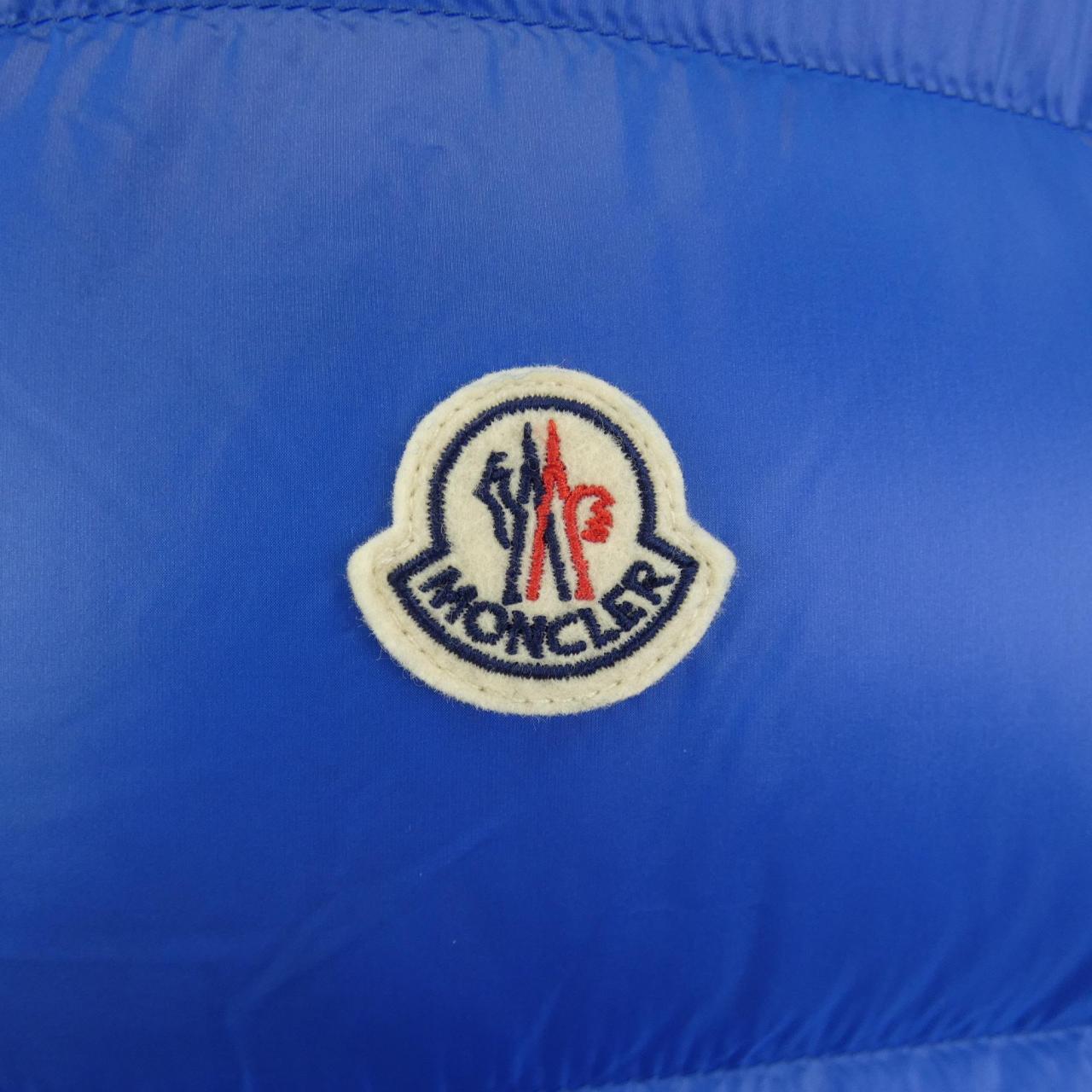 【BRAND NEW】MONCLER MONCLER Down Best