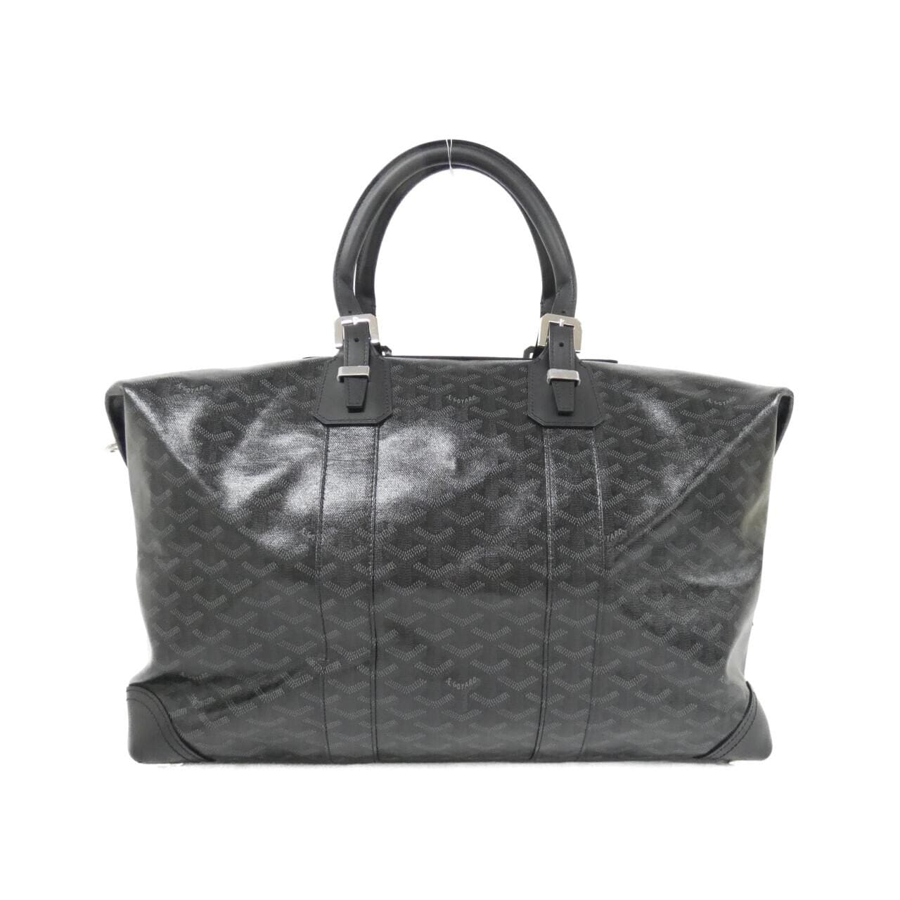 ゴヤール ボウリング 45cm ボストンバッグ