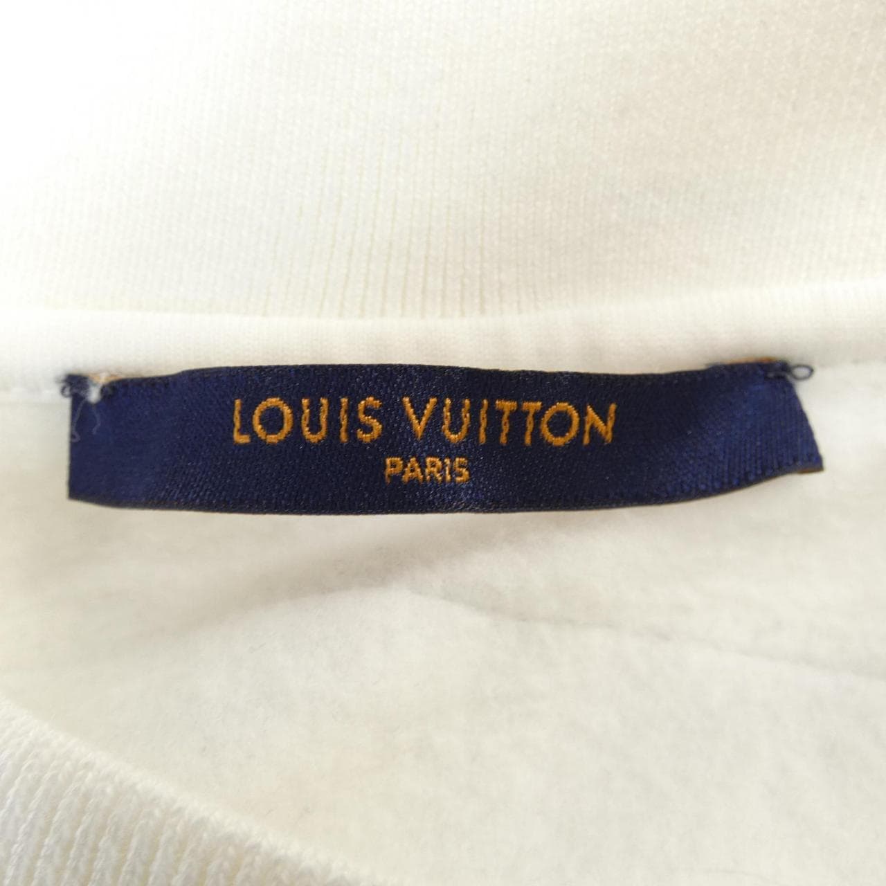 ルイヴィトン LOUIS VUITTON スウェット