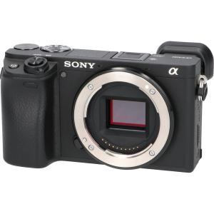α６４００　ＩＬＣＥ－６４００　ブラック
