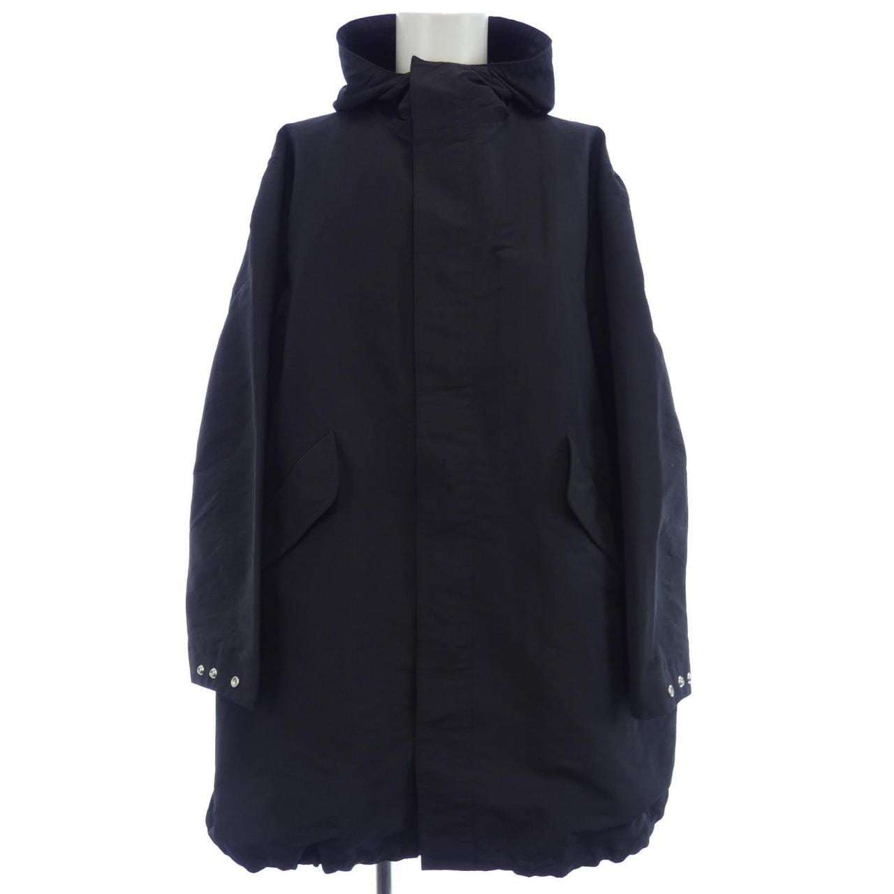 ディオール DIOR コート