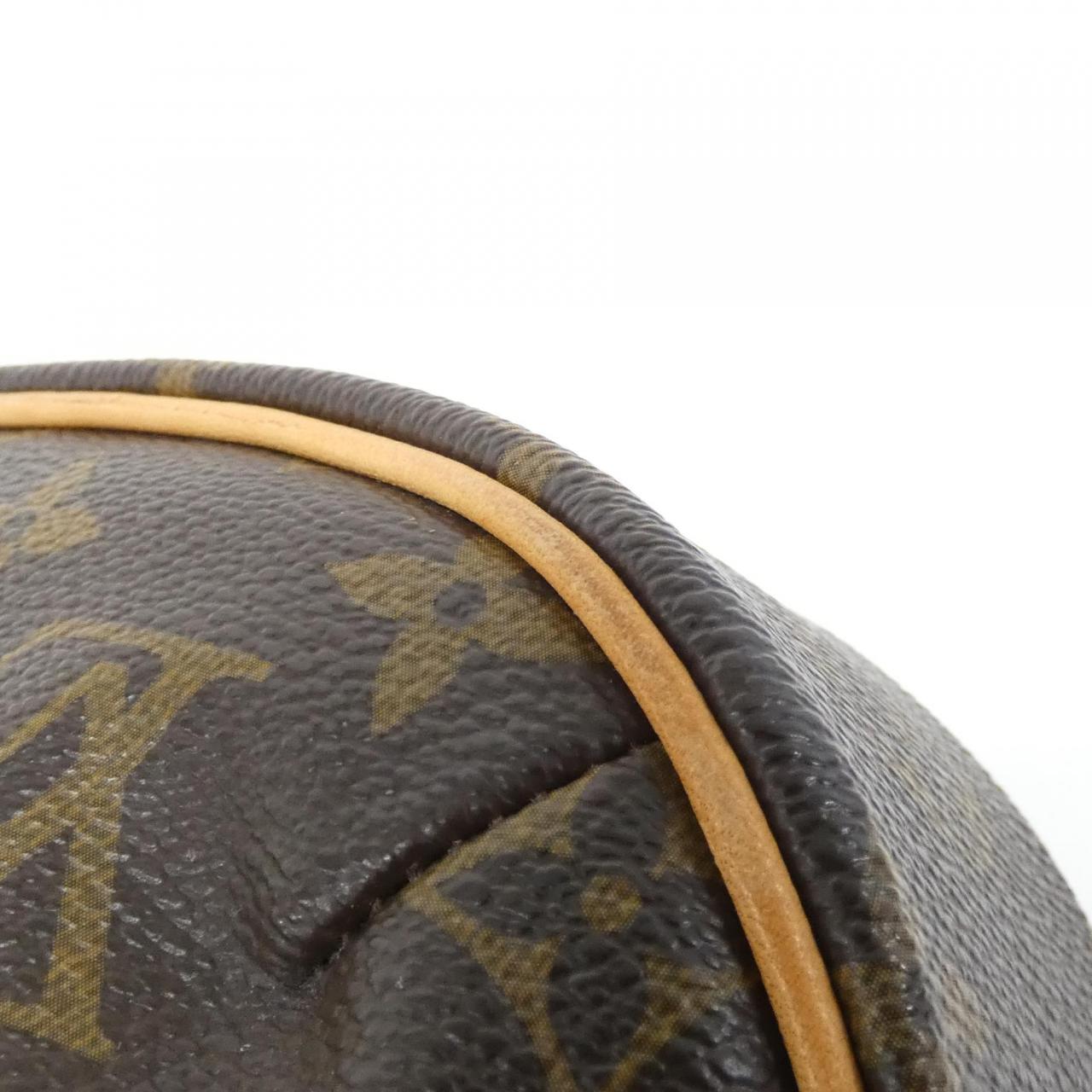 ルイヴィトン モノグラム オデオン PM M56390 ショルダーバッグ