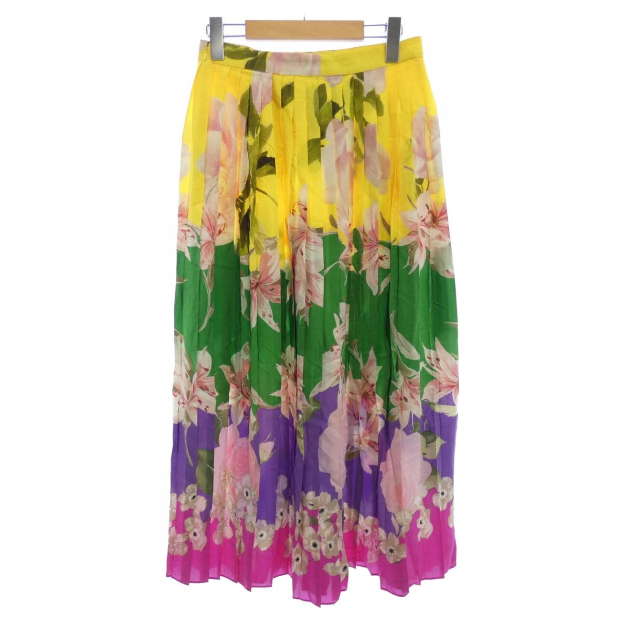 VALENTINO華倫天奴半身裙