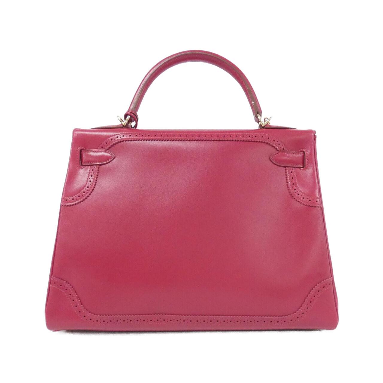 エルメス ケリー ギリーズ 32cm 063936CP バッグ